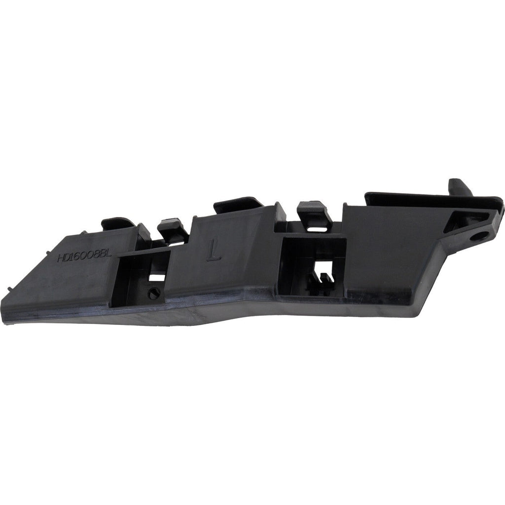 Bumper Retainer Set For 2014-15 Honda Civic Coupe 71193TS8A51 71198TS8A51 Front