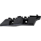 Bumper Retainer Set For 2014-15 Honda Civic Coupe 71193TS8A51 71198TS8A51 Front