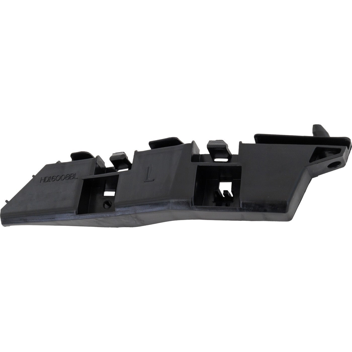 Bumper Retainer Set For 2014-15 Honda Civic Coupe 71193TS8A51 71198TS8A51 Front