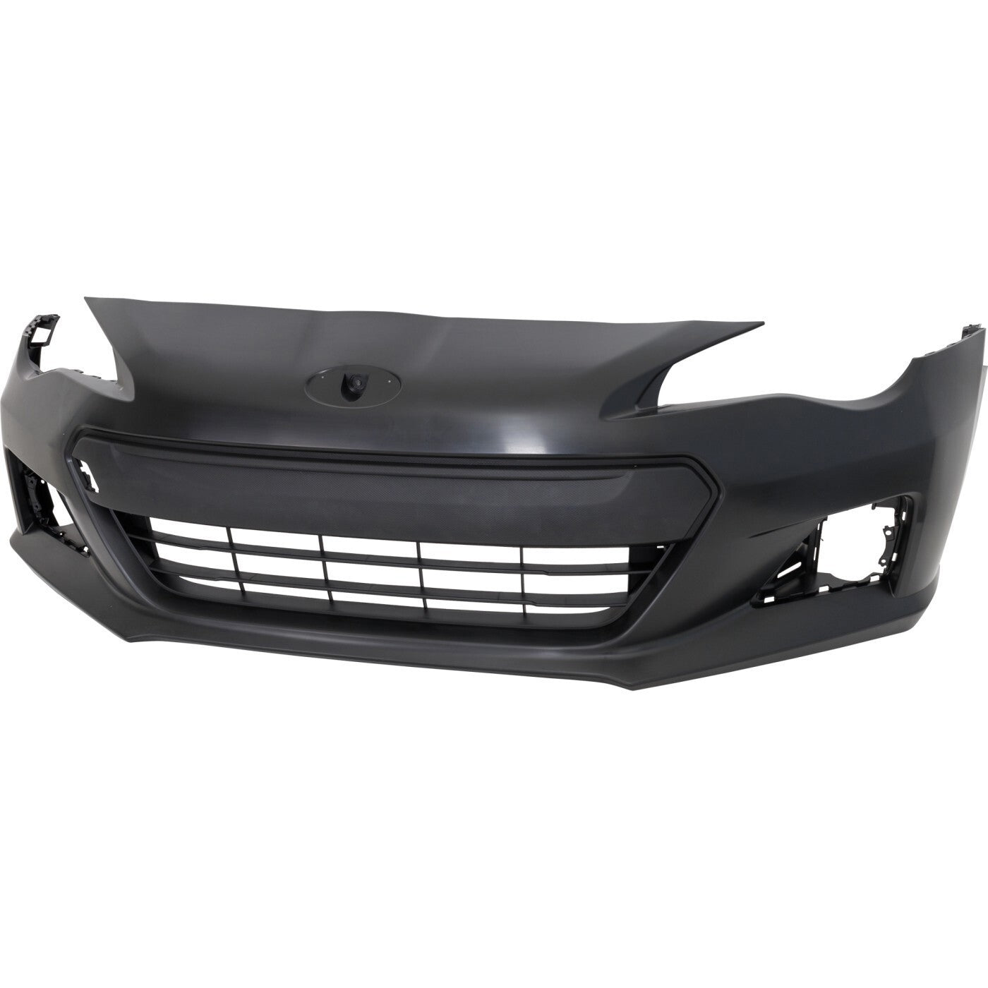 Front Bumper Cover For 2013-2016 Subaru BRZ Primed SU1000171 57702CA150