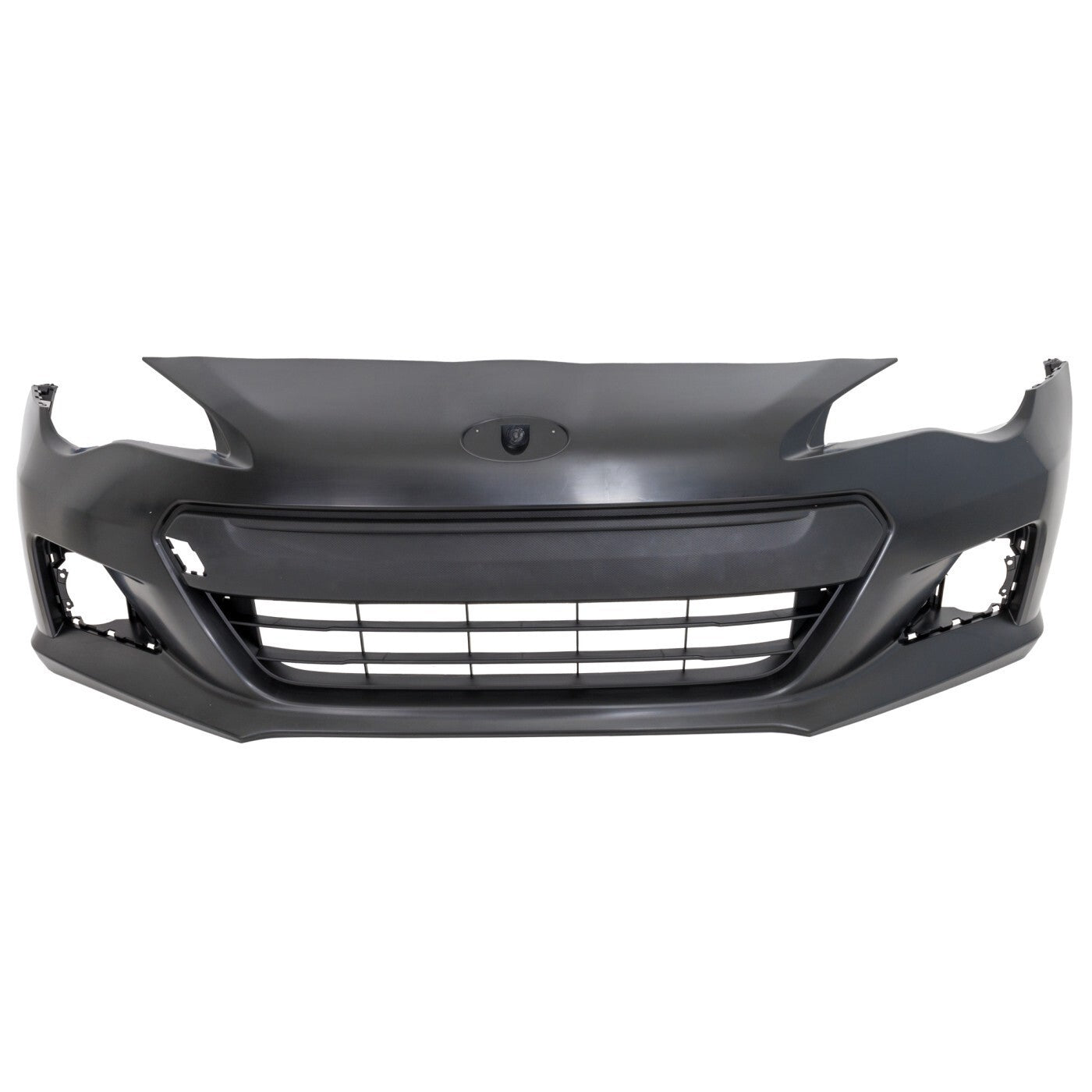 Front Bumper Cover For 2013-2016 Subaru BRZ Primed SU1000171 57702CA150