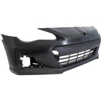 Front Bumper Cover For 2013-2016 Subaru BRZ Primed SU1000171 57702CA150