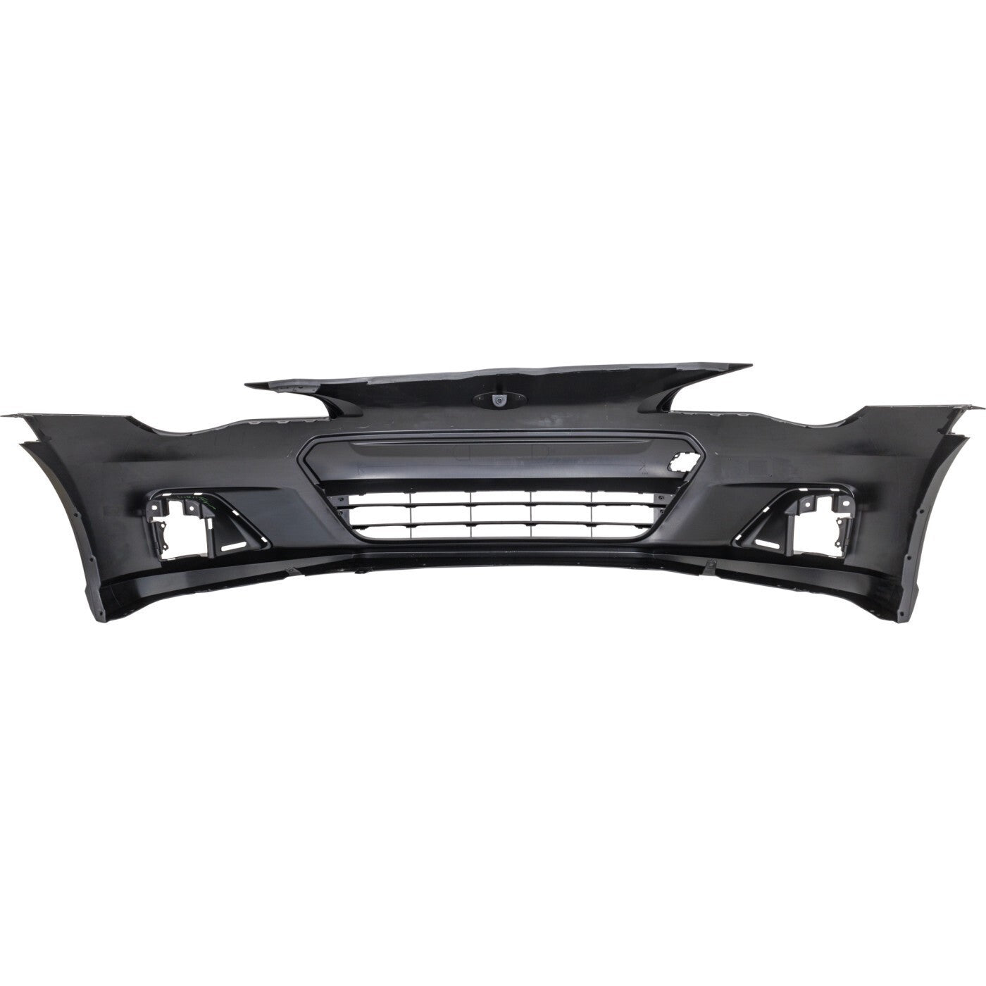 Front Bumper Cover For 2013-2016 Subaru BRZ Primed SU1000171 57702CA150