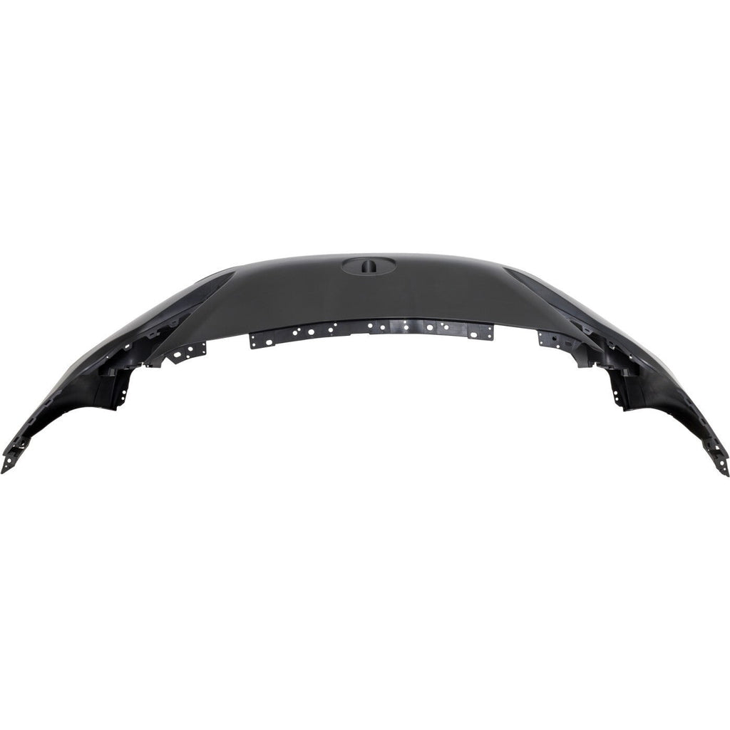 Front Bumper Cover For 2013-2016 Subaru BRZ Primed SU1000171 57702CA150