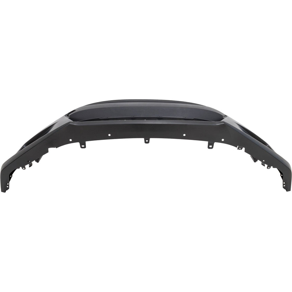 Front Bumper Cover For 2013-2016 Subaru BRZ Primed SU1000171 57702CA150