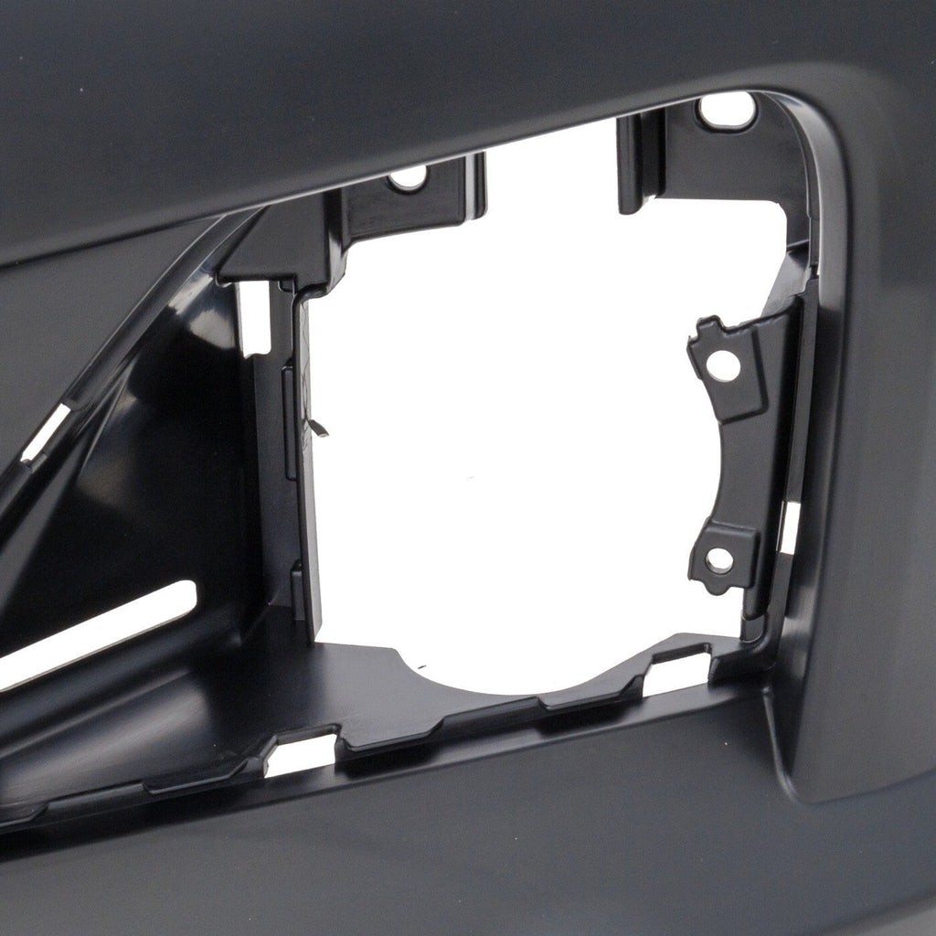 Front Bumper Cover For 2013-2016 Subaru BRZ Primed SU1000171 57702CA150