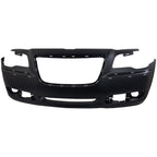Bumper Cover For 2011-2014 Chrysler 300 with Adaptive Cruise Control Front