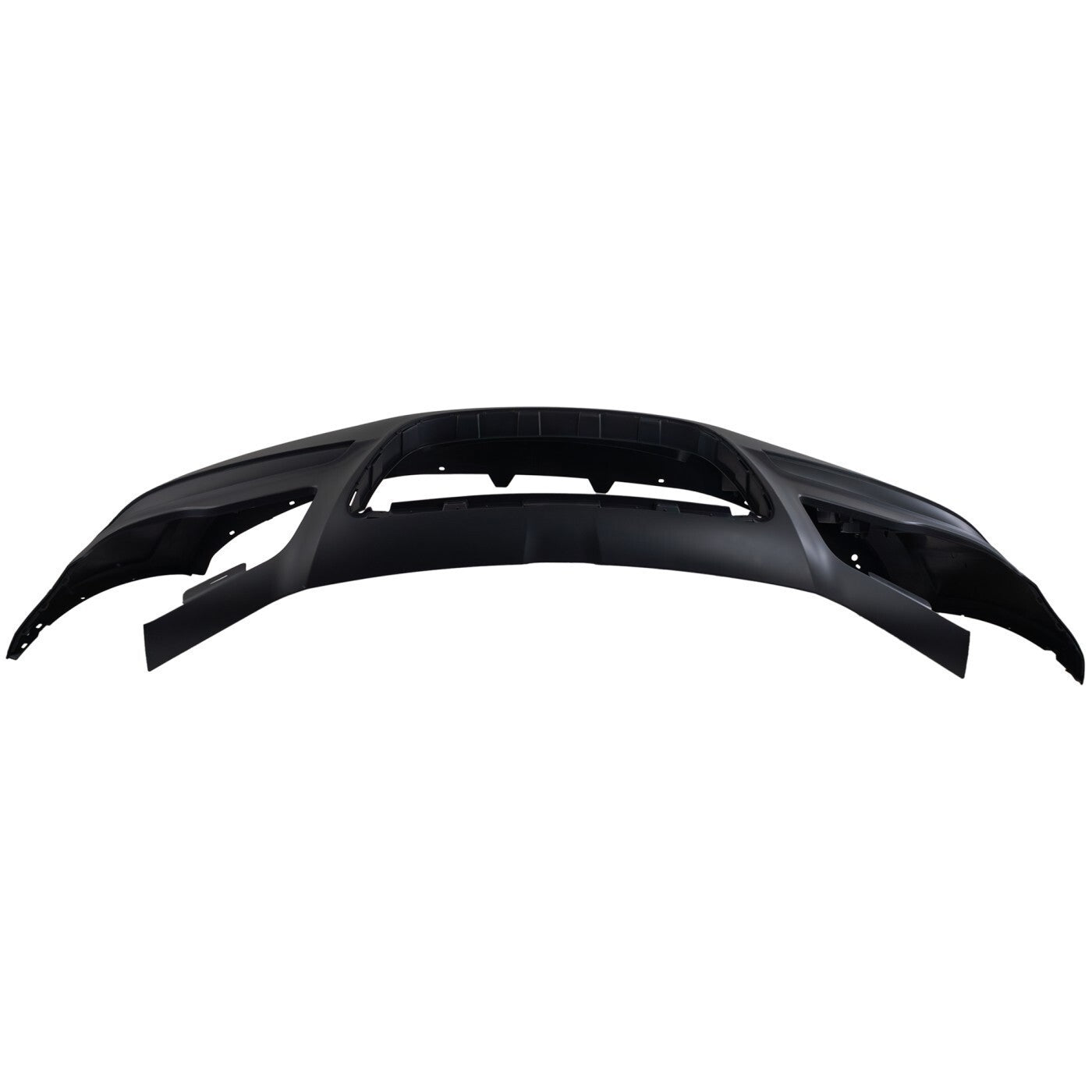 Bumper Cover For 2011-2014 Chrysler 300 with Adaptive Cruise Control Front