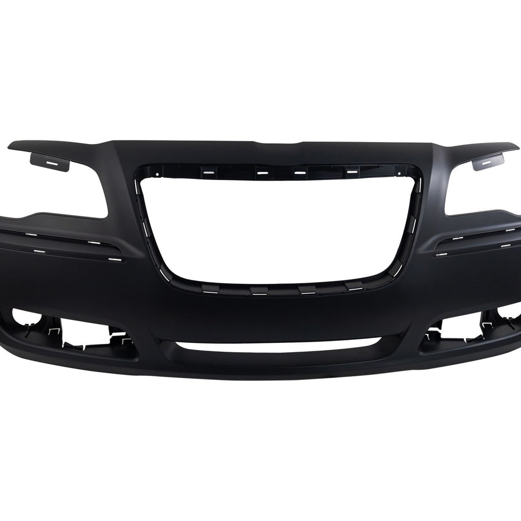 Bumper Cover For 2011-2014 Chrysler 300 with Adaptive Cruise Control Front