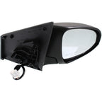 Power Mirror LH & RH For 14-19 Toyota Corolla Heated BSD Signal Light Paintable