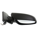 Power Mirror LH & RH For 14-19 Toyota Corolla Heated BSD Signal Light Paintable
