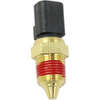 Coolant Temperature Sensor For 1997-04 Ford F-150 1999-08 E-350 Super Duty TS380