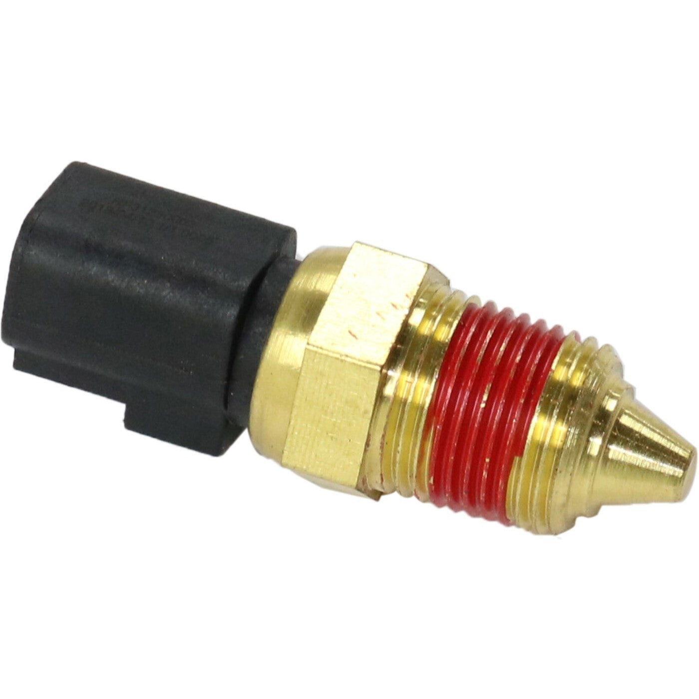 Coolant Temperature Sensor For 1997-04 Ford F-150 1999-08 E-350 Super Duty TS380