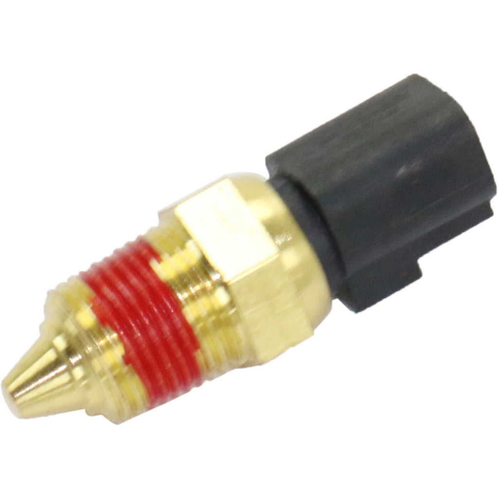 Coolant Temperature Sensor For 1997-04 Ford F-150 1999-08 E-350 Super Duty TS380