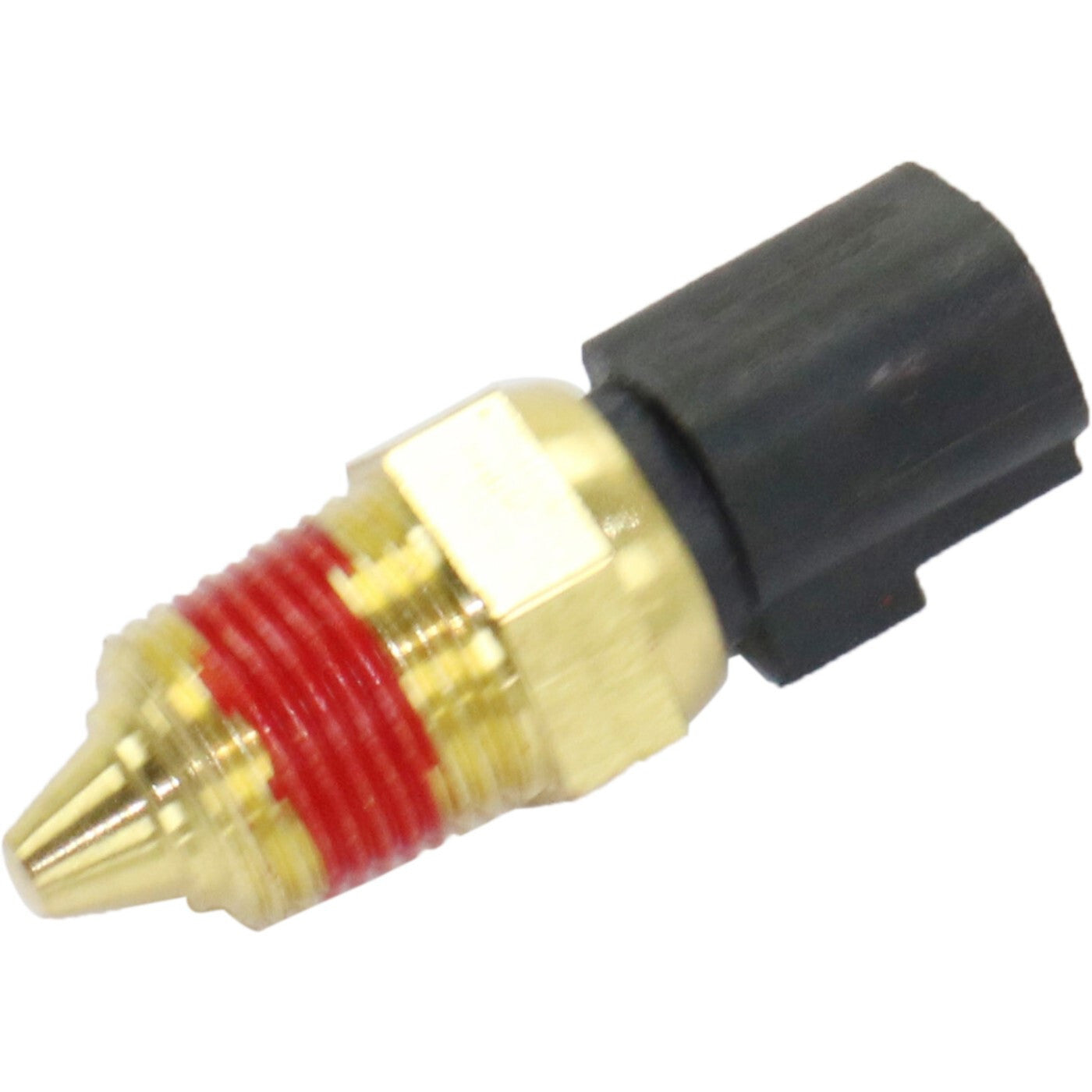 Coolant Temperature Sensor For 1997-04 Ford F-150 1999-08 E-350 Super Duty TS380
