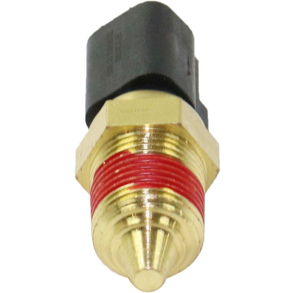 Coolant Temperature Sensor For 1997-04 Ford F-150 1999-08 E-350 Super Duty TS380
