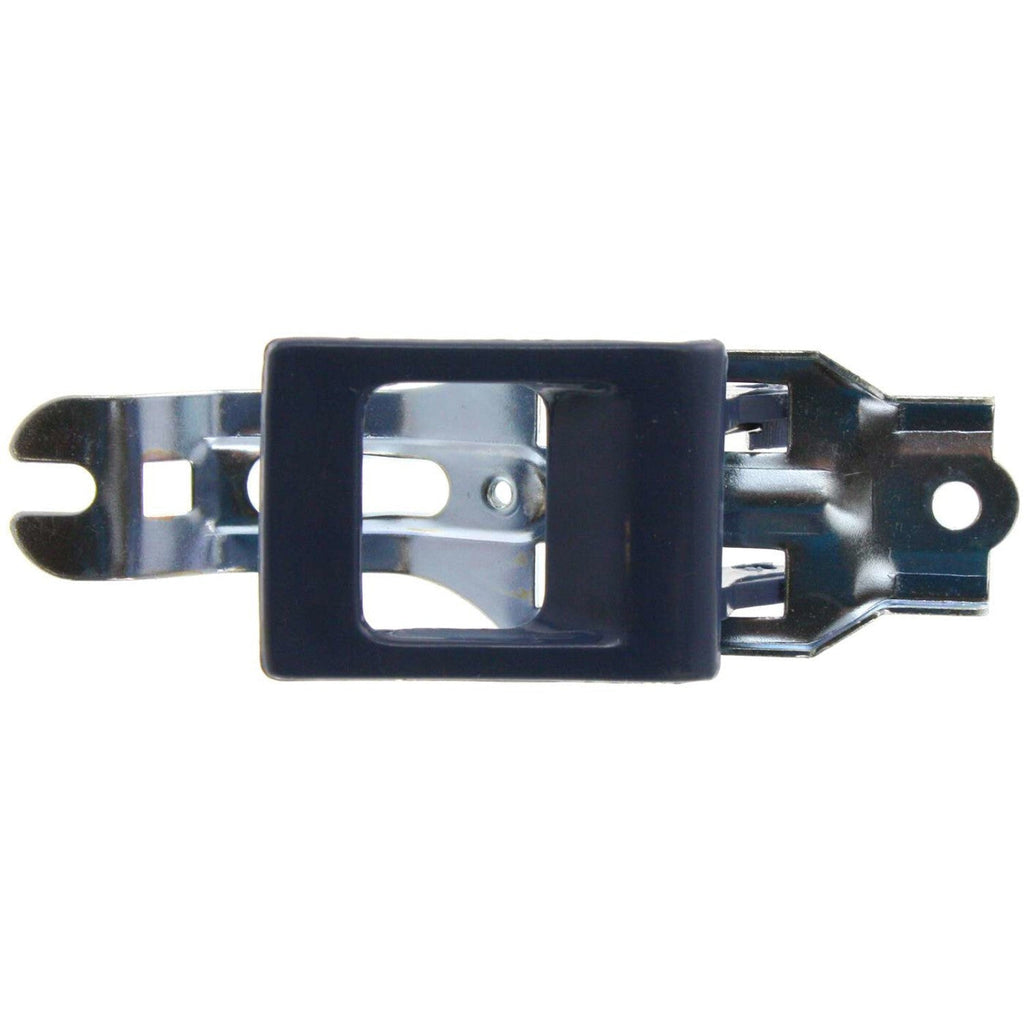 Interior Door Handle For 84-89 Toyota Pickup 4Runner Set of 2 Blue Plastic