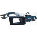 Interior Door Handle For 84-89 Toyota Pickup 4Runner Set of 2 Blue Plastic
