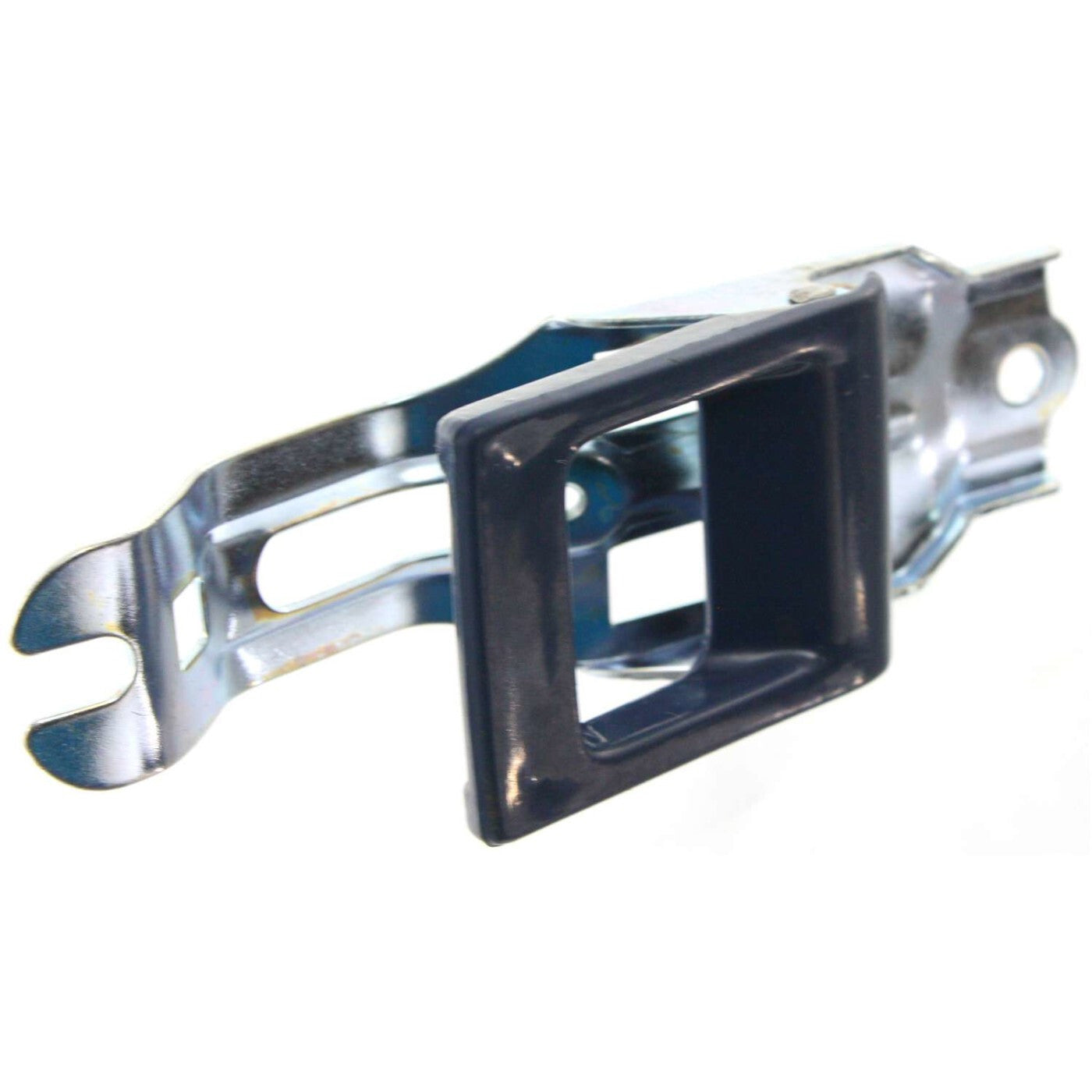 Interior Door Handle For 84-89 Toyota Pickup 4Runner Set of 2 Blue Plastic