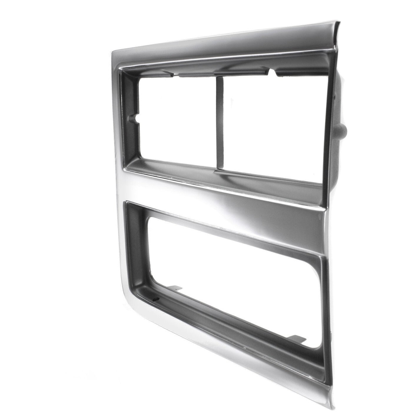 Headlight Door Set For 1989-1991 Chevrolet Blazer GM2513162 GM2512161