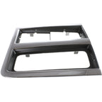 Headlight Door Set For 1989-1991 Chevrolet Blazer GM2513162 GM2512161