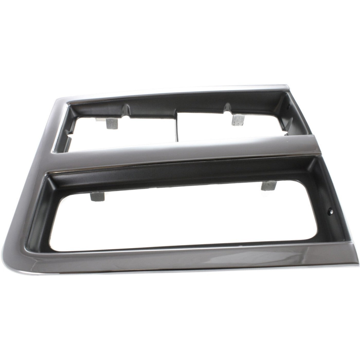 Headlight Door Set For 1989-1991 Chevrolet Blazer GM2513162 GM2512161