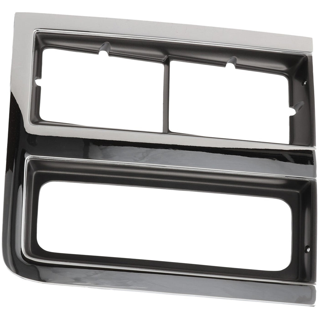 Headlight Door Set For 1989-1991 Chevrolet Blazer GM2513162 GM2512161
