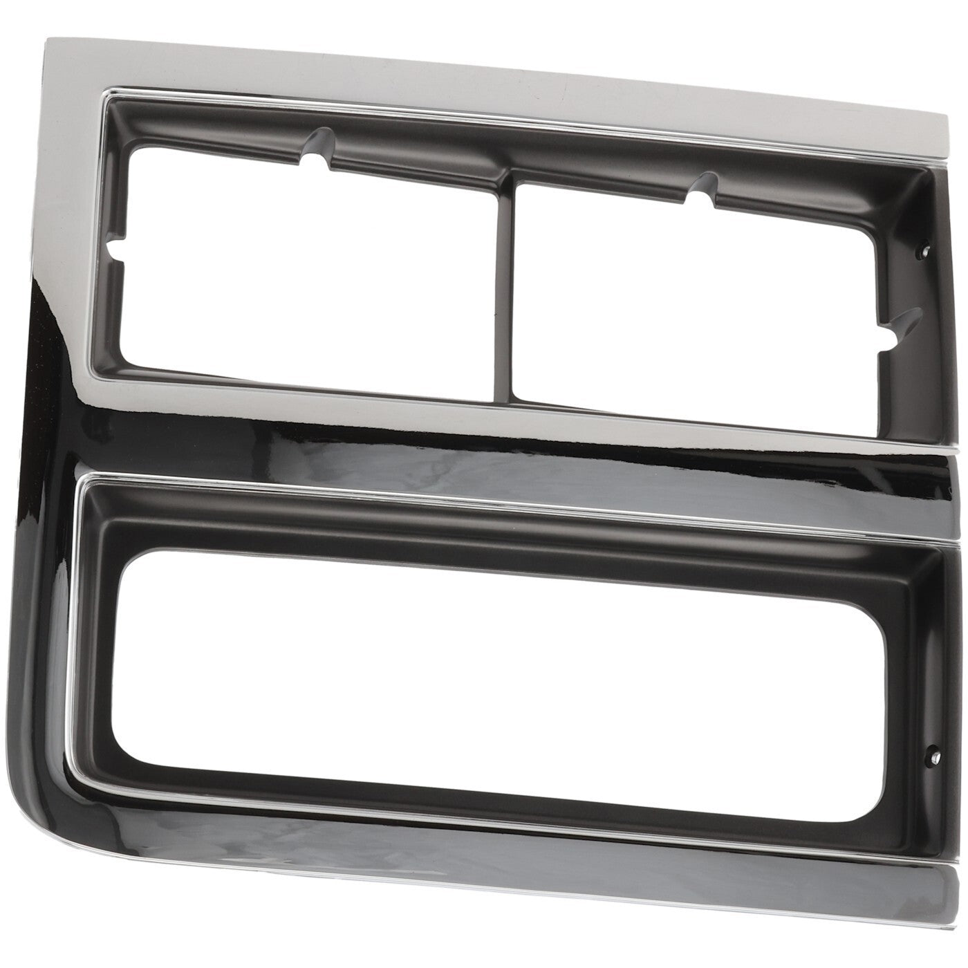 Headlight Door Set For 1989-1991 Chevrolet Blazer GM2513162 GM2512161