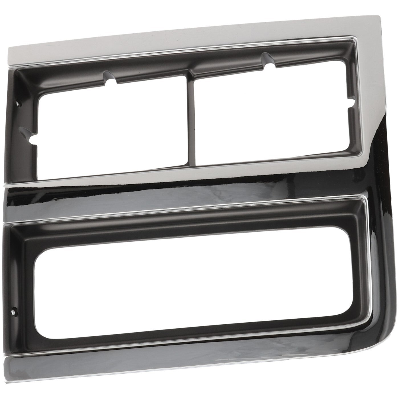 Headlight Door Set For 1989-1991 Chevrolet Blazer GM2513162 GM2512161