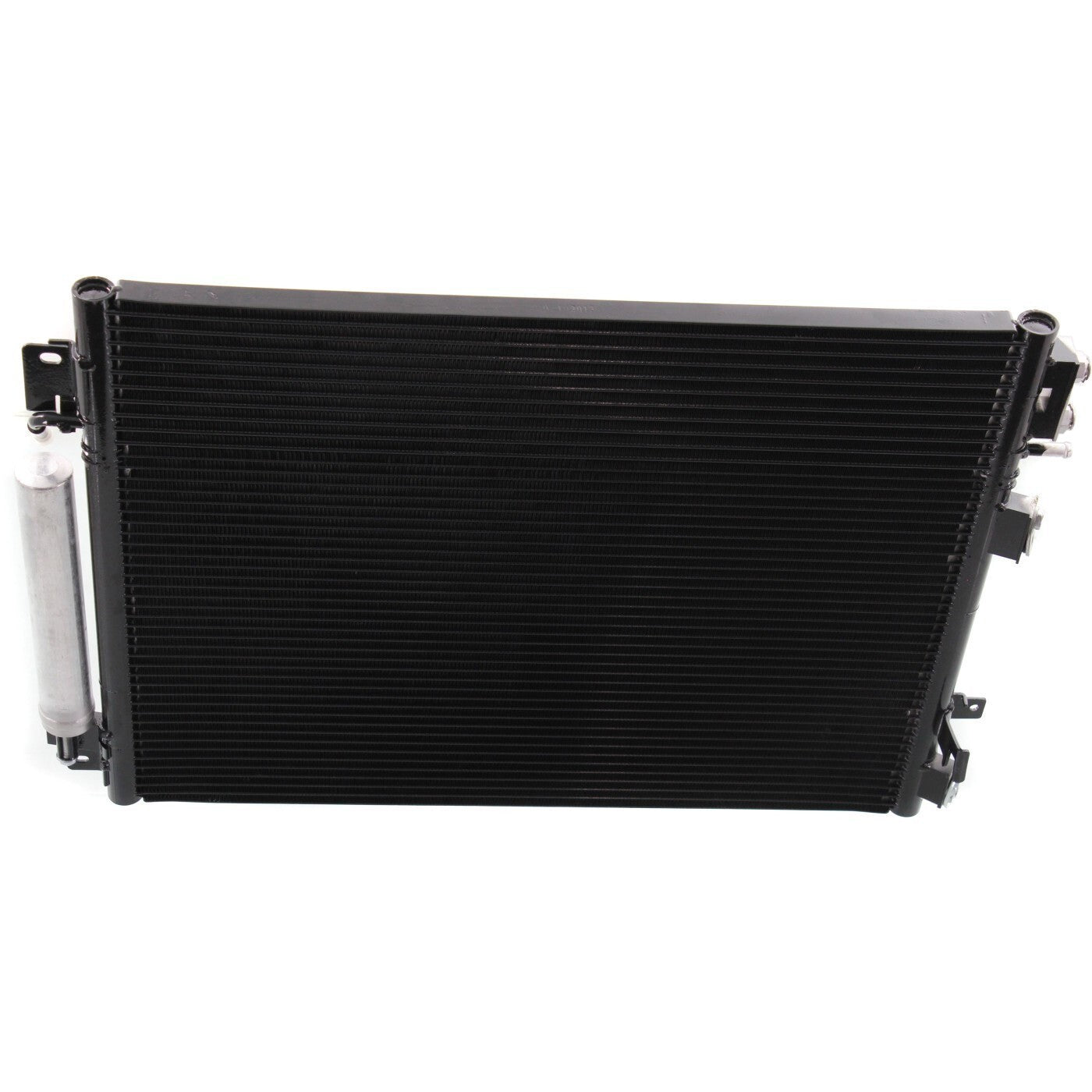 A/C Condenser For 2009-2010 Dodge Charger with Receiver Drier 68050127AB
