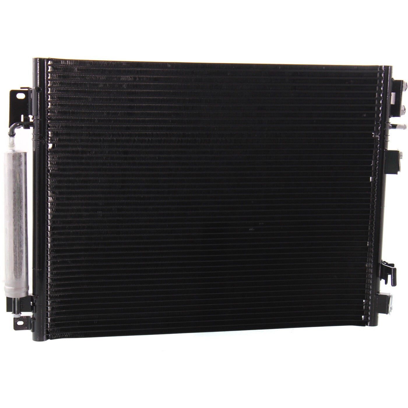 A/C Condenser For 2009-2010 Dodge Charger with Receiver Drier 68050127AB