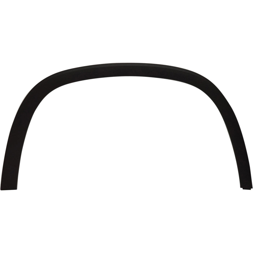 Fender Flares For 2018-2021 Chevrolet Traverse Front Driver and Passenger Side