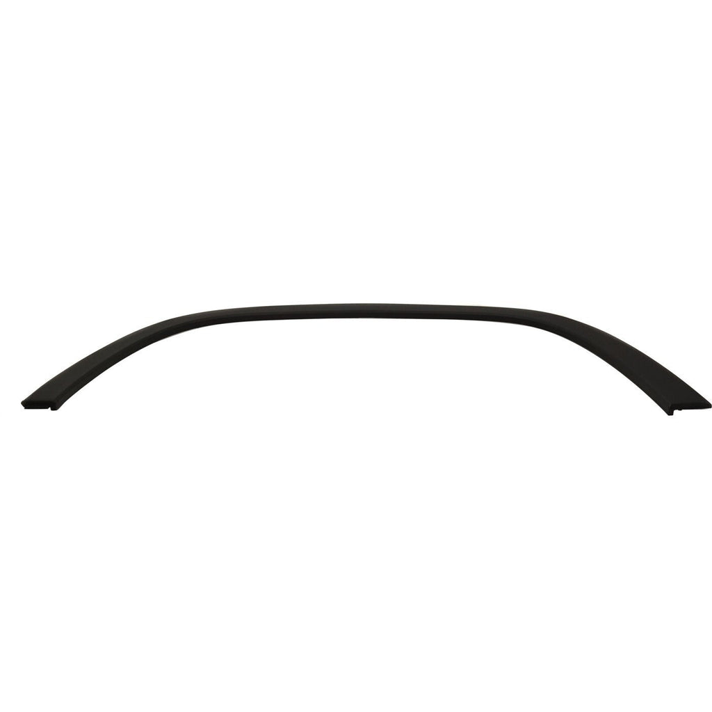 Fender Flares For 2018-2021 Chevrolet Traverse Front Driver and Passenger Side