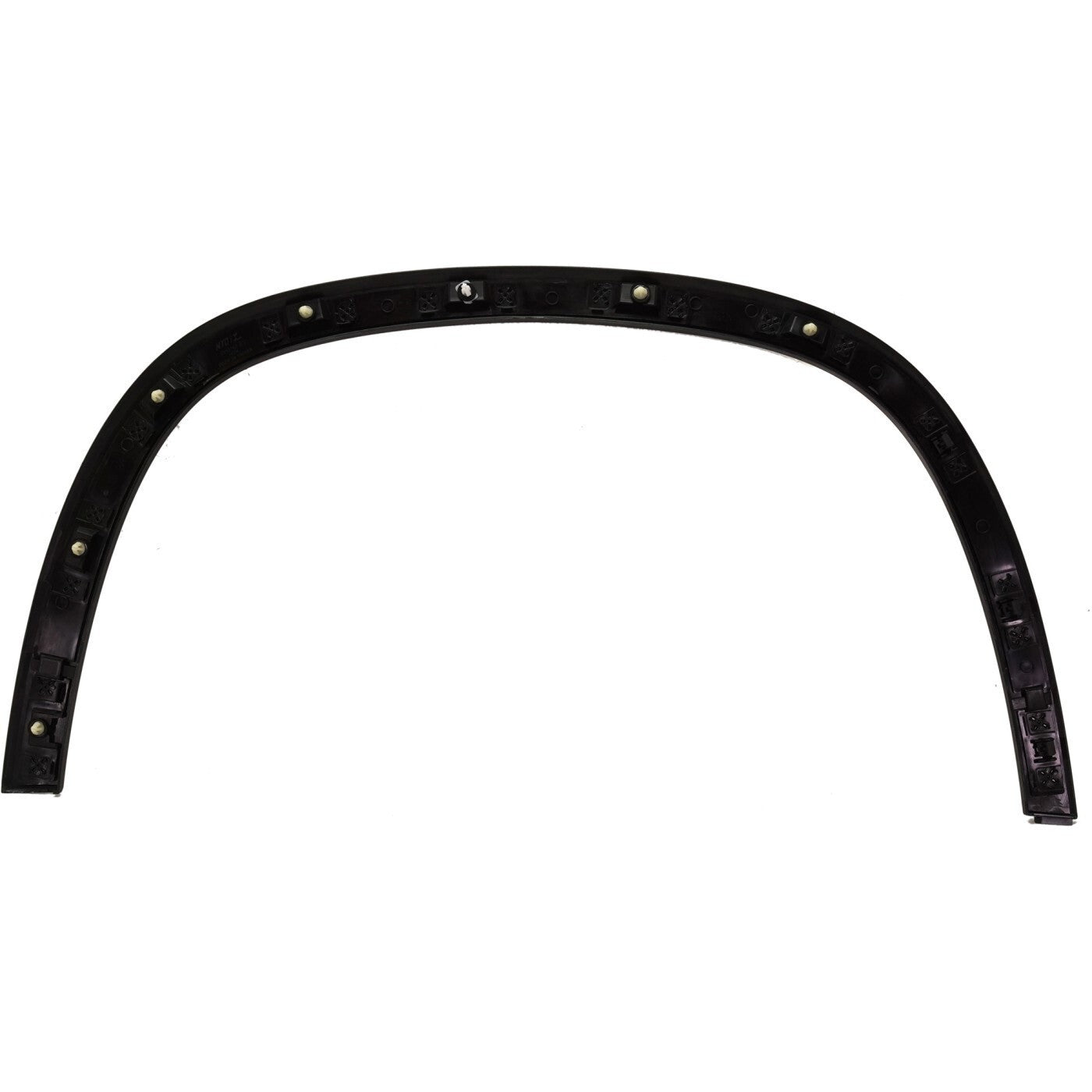 Fender Flares For 2018-2021 Chevrolet Traverse Front Driver and Passenger Side