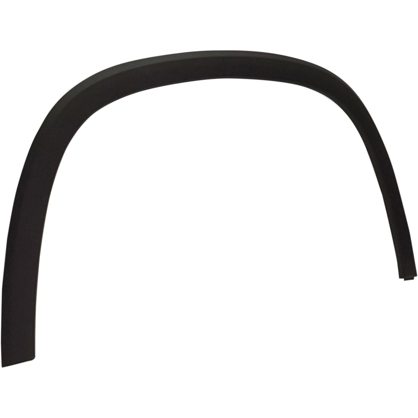 Fender Flares For 2018-2021 Chevrolet Traverse Front Driver and Passenger Side