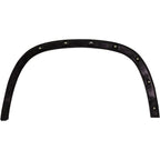 Fender Flares For 2018-2021 Chevrolet Traverse Front Driver and Passenger Side
