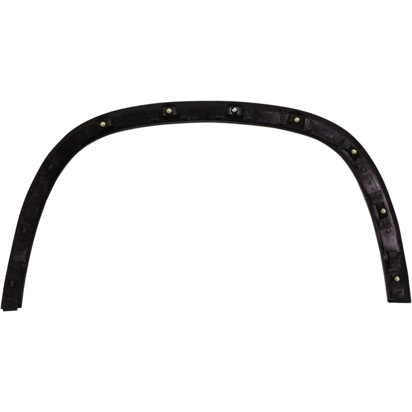 Fender Flares For 2018-2021 Chevrolet Traverse Front Driver and Passenger Side