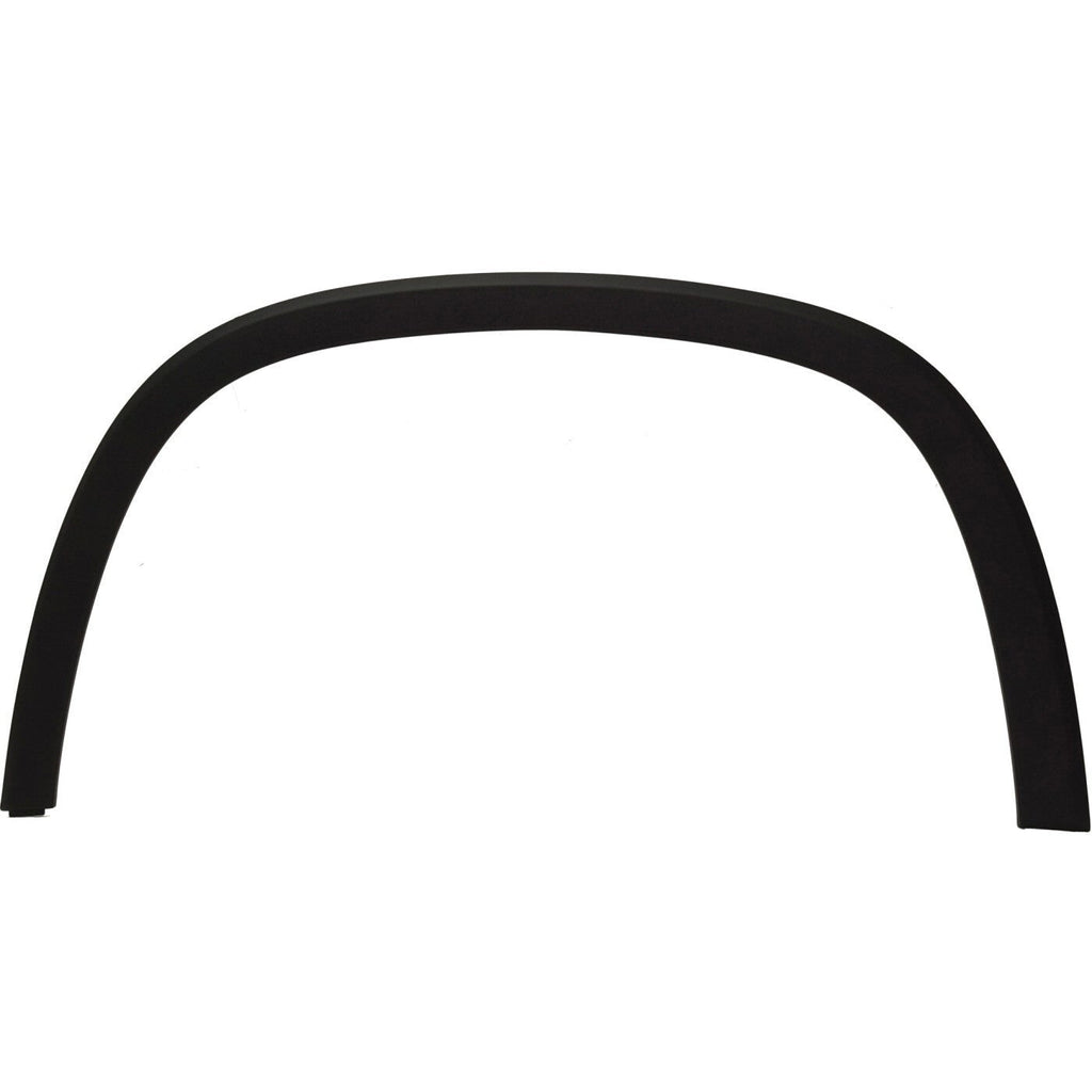 Fender Flares For 2018-2021 Chevrolet Traverse Front Driver and Passenger Side