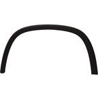 Fender Flares For 2018-2021 Chevrolet Traverse Front Driver and Passenger Side