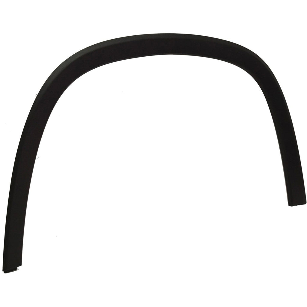Fender Flares For 2018-2021 Chevrolet Traverse Front Driver and Passenger Side