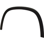 Fender Flares For 2018-2021 Chevrolet Traverse Front Driver and Passenger Side