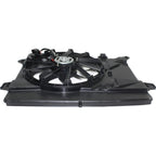 Radiator Cooling Fan For 2013-2021 Buick Encore Single Fan 95026336 95301357
