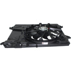 Radiator Cooling Fan For 2013-2021 Buick Encore Single Fan 95026336 95301357