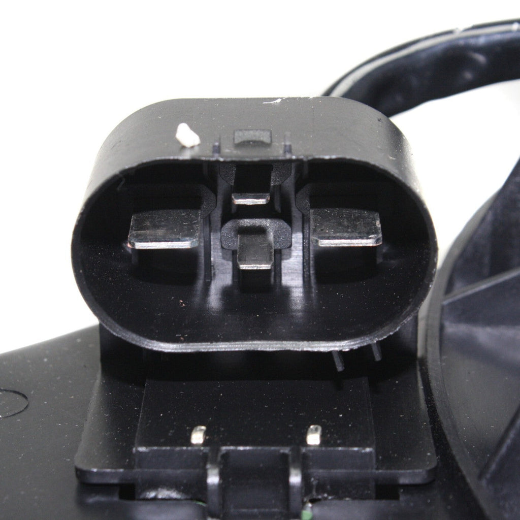 Radiator Cooling Fan For 2013-2021 Buick Encore Single Fan 95026336 95301357