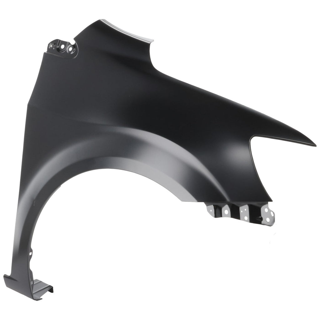 Fender For 2012-2020 Chevrolet Sonic Front Passenger Side Primed Steel 95473426