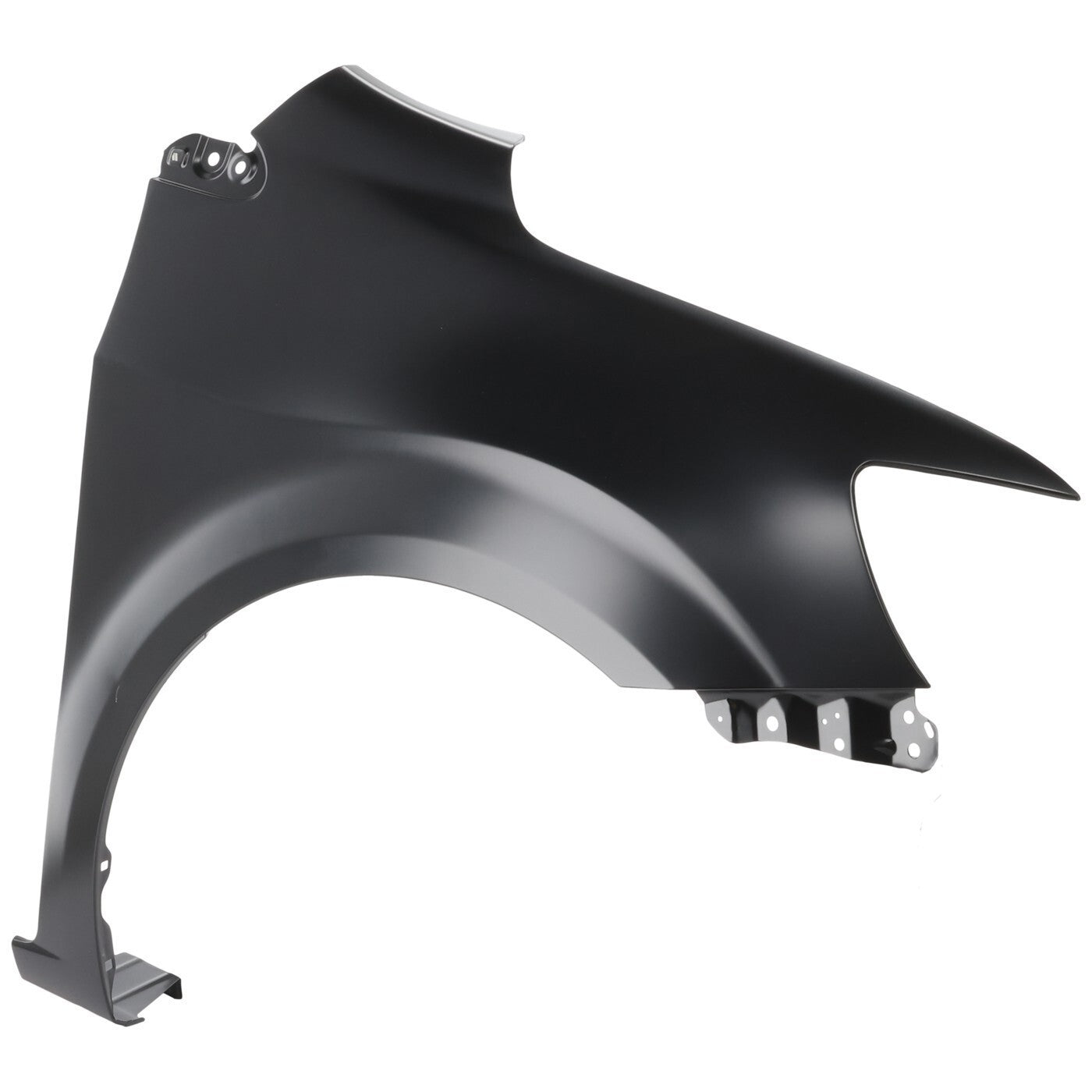 Fender For 2012-2020 Chevrolet Sonic Front Passenger Side Primed Steel 95473426