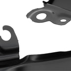Set of 2 Fender For 2019 2020 2021 2022 2023 Toyota Corolla Primed