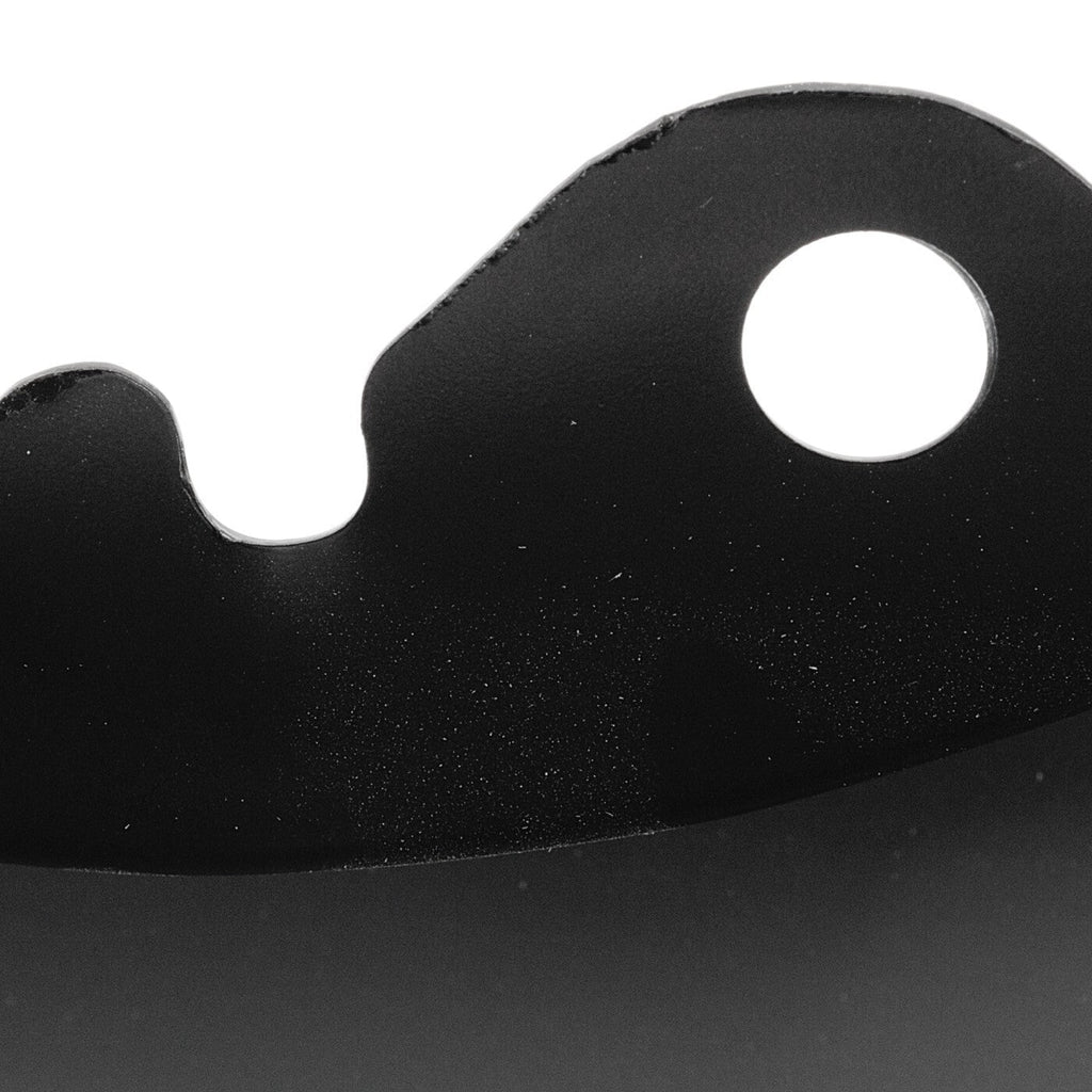 Set of 2 Fender For 2019 2020 2021 2022 2023 Toyota Corolla Primed