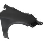 Set of 2 Fender For 2019 2020 2021 2022 2023 Toyota Corolla Primed
