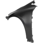 Set of 2 Fender For 2019 2020 2021 2022 2023 Toyota Corolla Primed